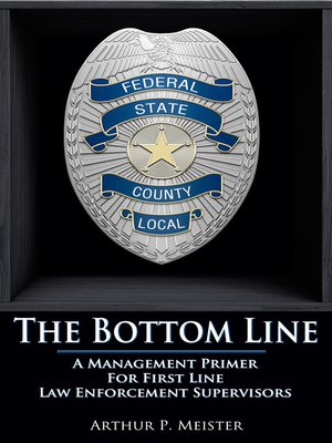 cover image of The Bottom Line
